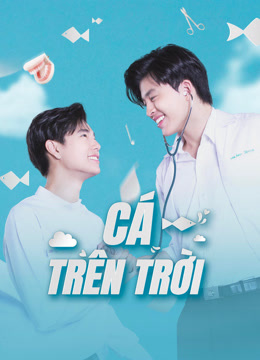 Cá Trên Trời