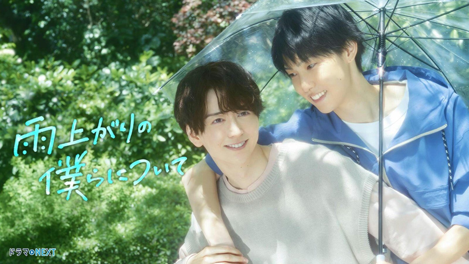 Chúng Ta Sau Cơn Mưa - Ameagari No Bokura Ni Tsuite (2025)