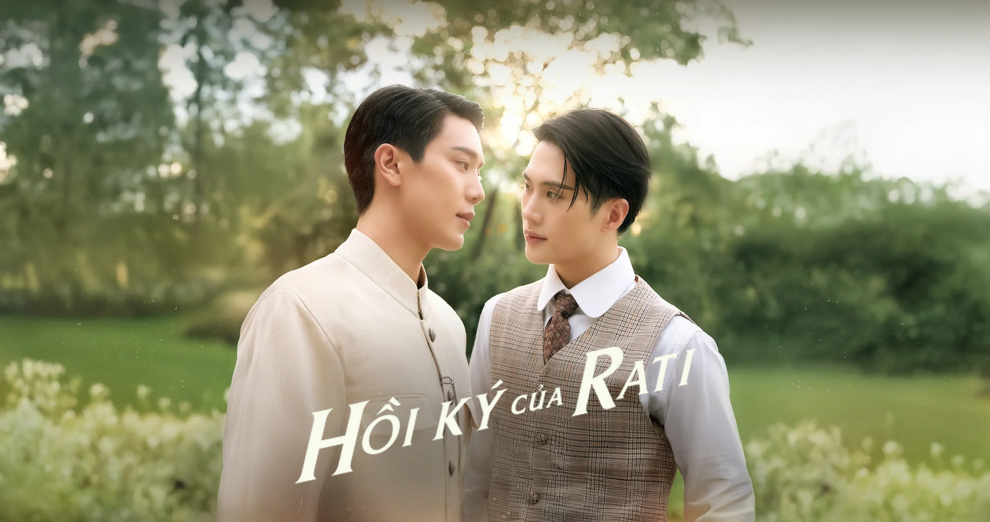 Hồi Ký Của Rati - Memoir Of Rati (2025)